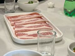 -金刚山(学府路店)