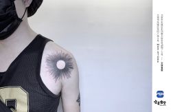 -MDZ STORE·TATTOO·耳饰