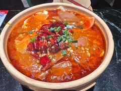 -廖川菜(太阳宫店)