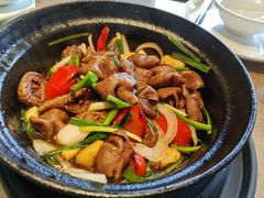 -朴墅(西湖青芝坞店·杭帮菜·家宴.14年的店)