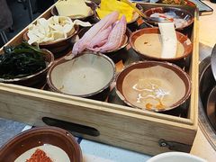 -芈重山老火锅(广州首店)