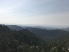 -山西乌金山旅游区