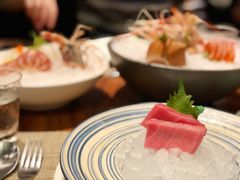 -Mr·Fish鱼鲜生海鲜放题(银泰in99店)
