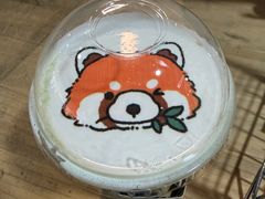 -ZOO COFFEE动物园咖啡(红山森林动物园店)