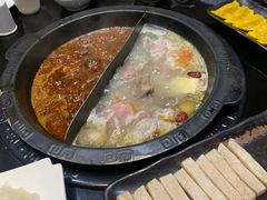 -川中故事·成都老火锅(东书房店)