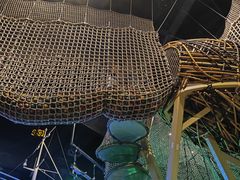 -珠海横琴国家地理探险家中心(创新方)