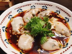 -五马集·海鲜·温州大牌档(黑金冠五马街十字路口店)