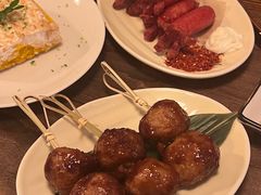-嘁嘁茶泡饭