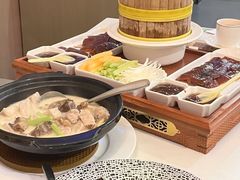 -东方棕泉·洗浴·按摩·美食国际水疗会所(福田店)