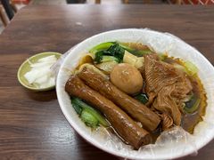 -安徽正宗牛肉板面(桃花街店)