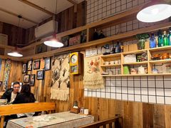 -蜗牛小馆醉乡民谣云南菜(惠新西里店)