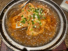 客家酿豆腐-老客家·客家菜(万达店)