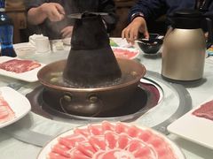 -东来顺饭庄(西直门店)