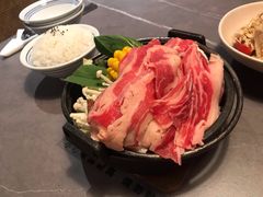 寿喜烧-米仓食堂(凯德广场店)