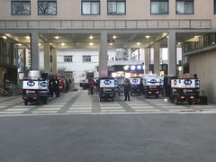 -北京工商大学(阜成路校区)