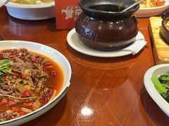 -龙凤瓦罐煨汤馆(清江东路店)