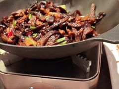 -新乾隆酒楼(帝景园店)