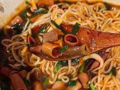-十面欢腾·海鲜面·台式Bistro(长乐路店)