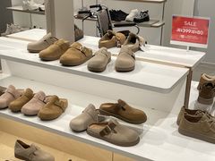 -hotwind热风(重庆悦荟店)