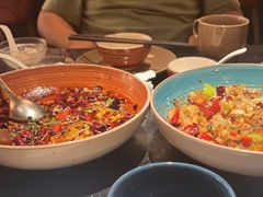 -华豫川酒家(大卫城店)