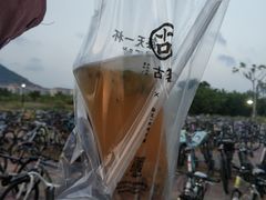 -古茗(厦门大学店)