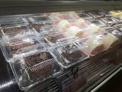 -新侨三宝乐面包店(崇文门店)