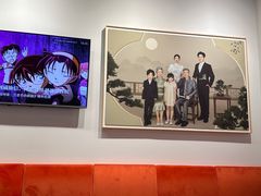 -海马体照相馆(佛山岭南站店)