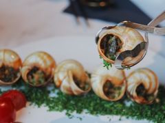 法式焗蜗牛-Wei菋·Le Bistrot