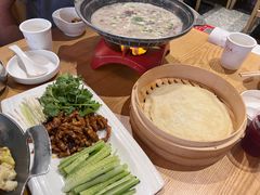 -东北风(龙湾万达广场)