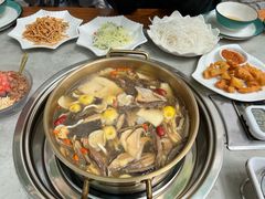 -大理董·董家小厨野生菌火锅(古城旗舰店)