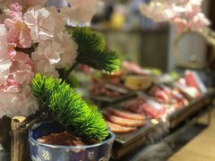 -樱宿日式和牛烧肉(五道口店)