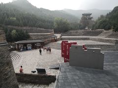 -雁门关景区
