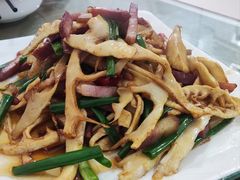 -灯盏窝饭店(新都分店)