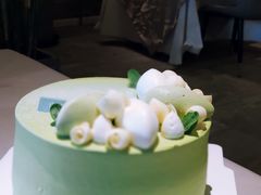 茉莉抹茶-théATRE 茶聚场(王府中環店)