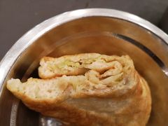 -华中科技大学东三学生食堂