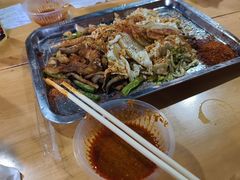 -南门黄孃甜不辣