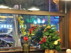 -AFS Cafe & Canteen(闽江二路店)