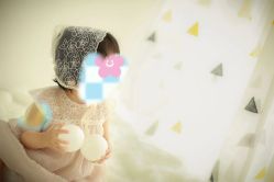 -Baby Pastel 自然光儿童摄影(CBD店)