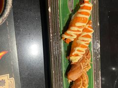 -古田居·特色寿司料理(骏欣中心店)