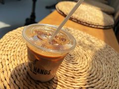 -METAL HANDS(五道营店)