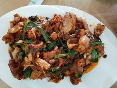 -灯盏窝饭店(新都分店)