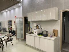 -中田健身工作室(嘉定江桥店)