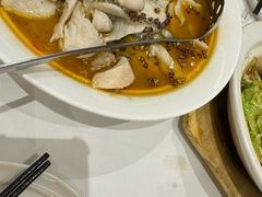 -眉州东坡(北苑华贸店)