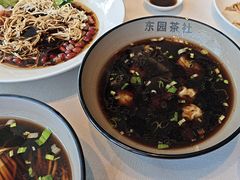 -扬州万怡酒店-中餐厅(文昌中路店)