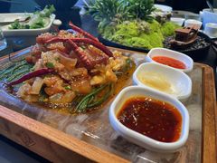 -锦府盐帮·私宴(赛特店)