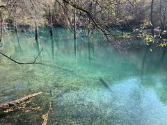 -叠溪松坪沟景区