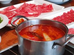 麻辣锅底-秦风肥牛(阳阳国际店)