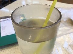 -明腾壹间茶餐厅(新都会花园广场店)