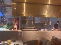 -海玥荟海鲜姿造自助餐厅(欧罗巴广场店)