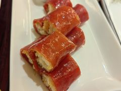 -湛江民大喜来登酒店-采悦轩中餐厅